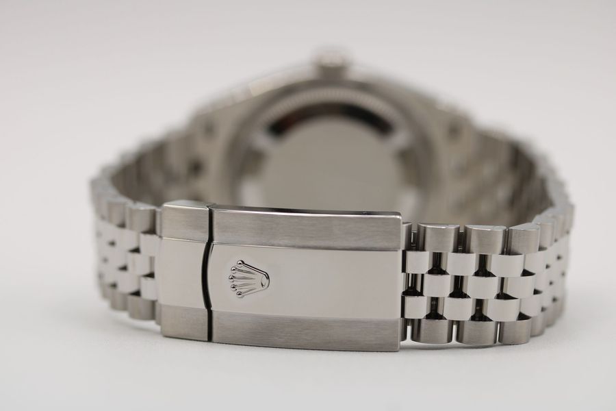 Rolex Datejust 126234